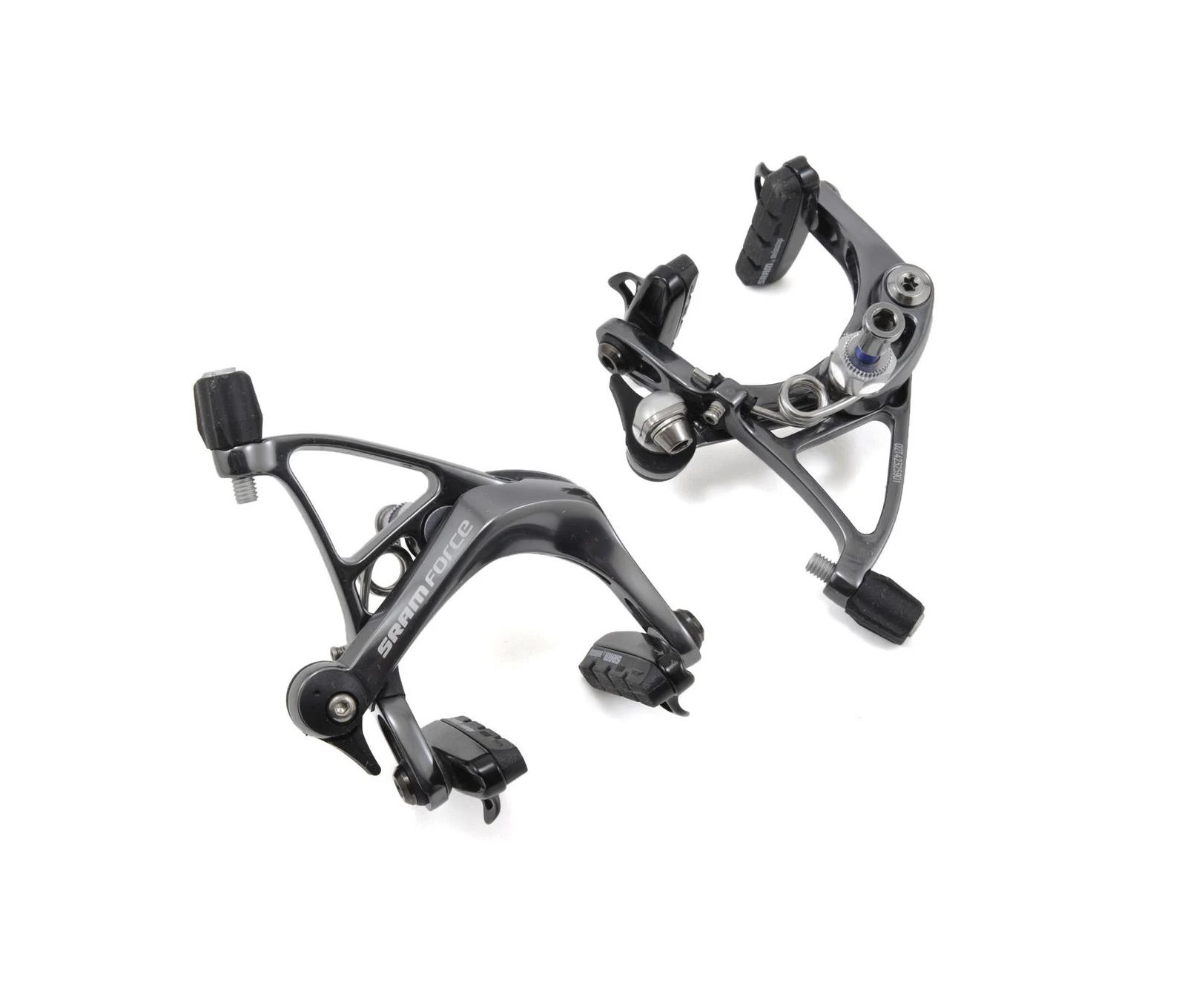 SRAM FORCE 22 BRAKE SET FORCE FRONT REAR