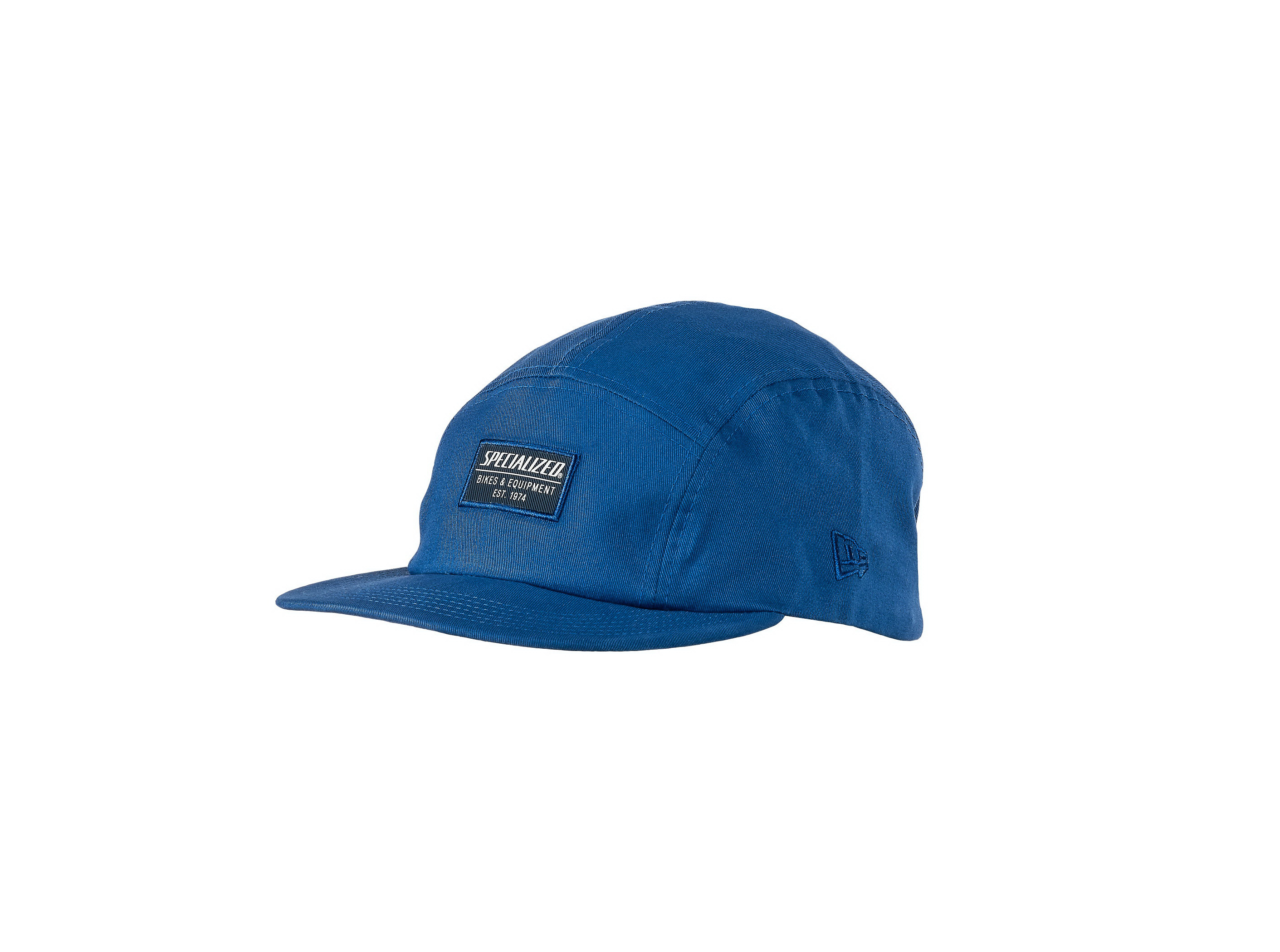 New Era 5-Panel Specialized Hat