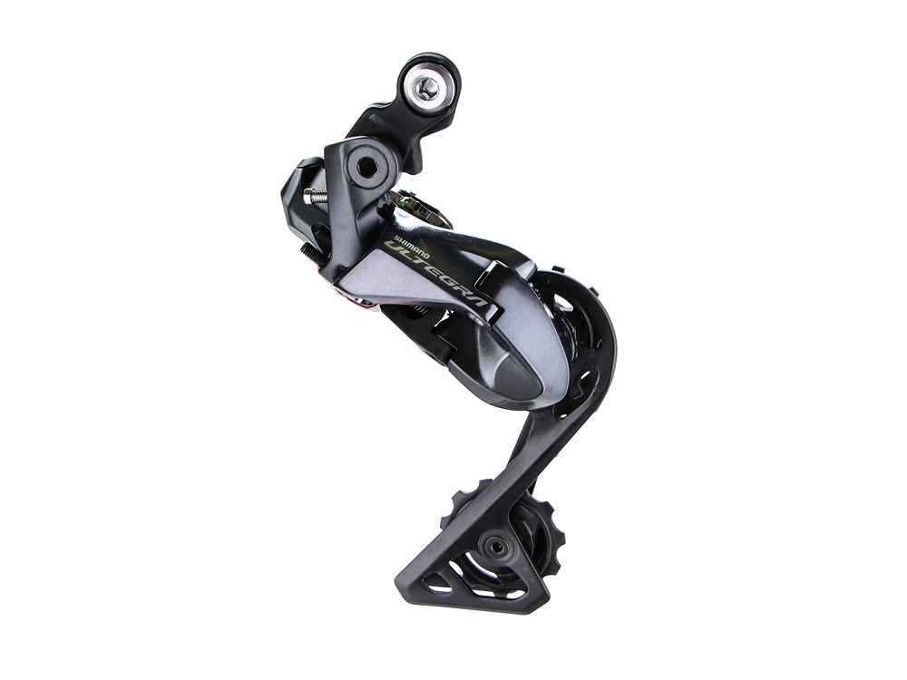 SHIMANO ULTEGRA Di2 REAR DERAILLEUR SHORT