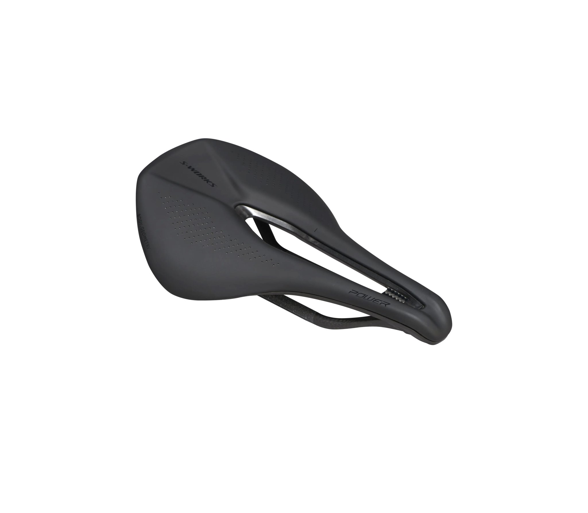 S-WORKS POWER CARBON SADDLE